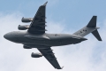 Boeing CC-177 Globemaster III (C-17A)